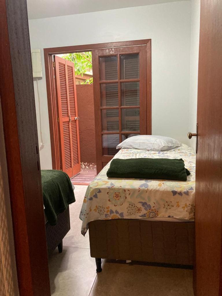 Residencial Oliveira - Casas Na Praia Da Ferrugem Garopaba Kültér fotó