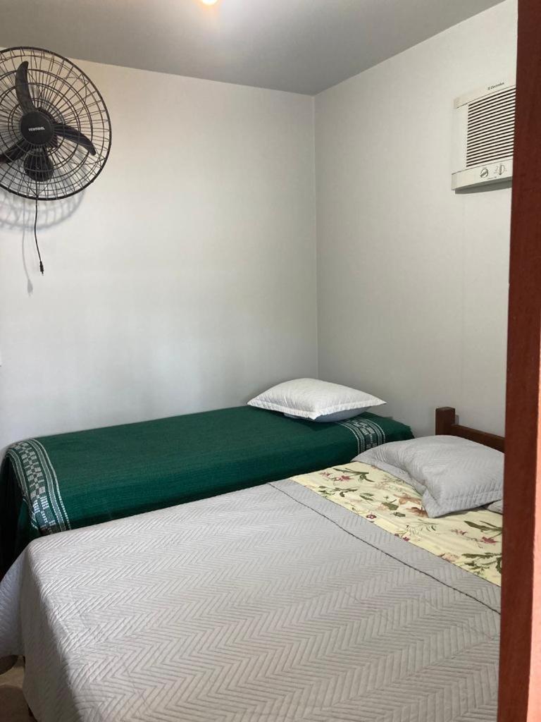 Residencial Oliveira - Casas Na Praia Da Ferrugem Garopaba Szoba fotó