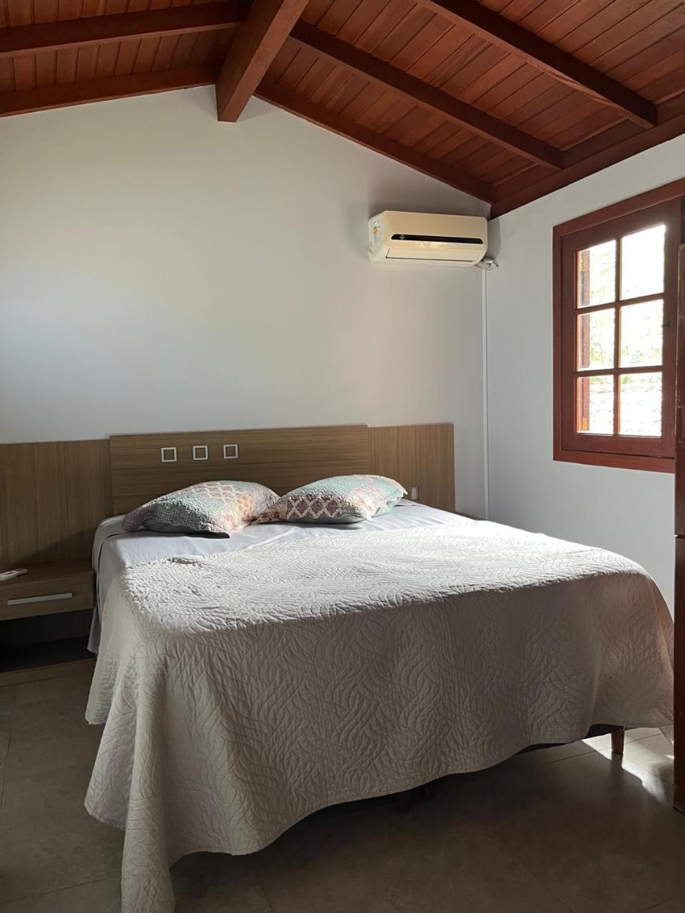 Residencial Oliveira - Casas Na Praia Da Ferrugem Garopaba Kültér fotó